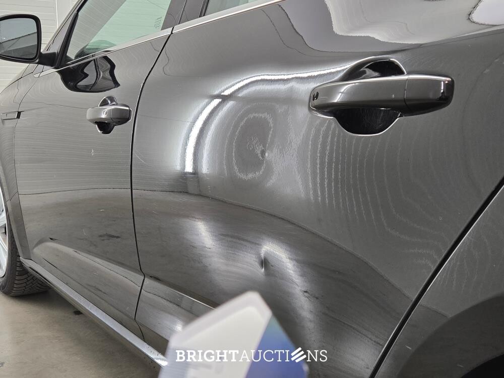 Renault Mégane Estate Business Zen 1.3 TCe 116pk 2021 (Origineel-NL), K-692-SR