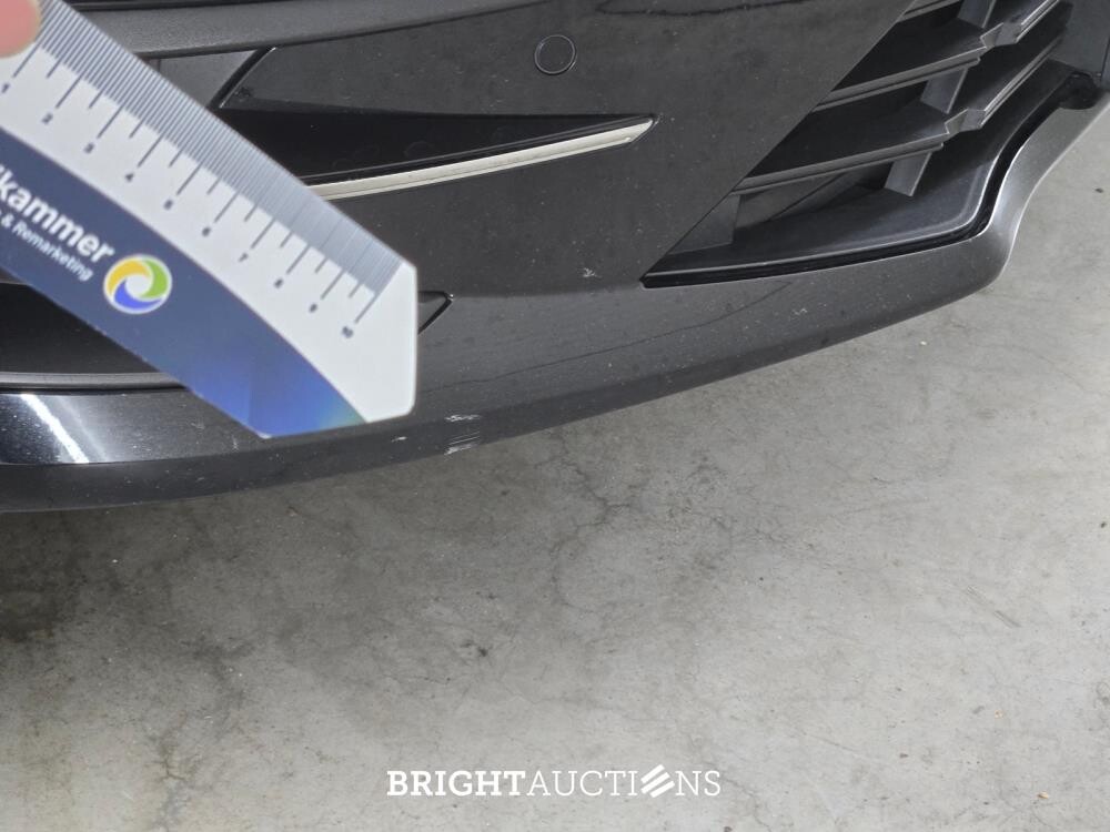 Renault Mégane Estate Business Zen 1.3 TCe 116pk 2021 (Origineel-NL), K-692-SR