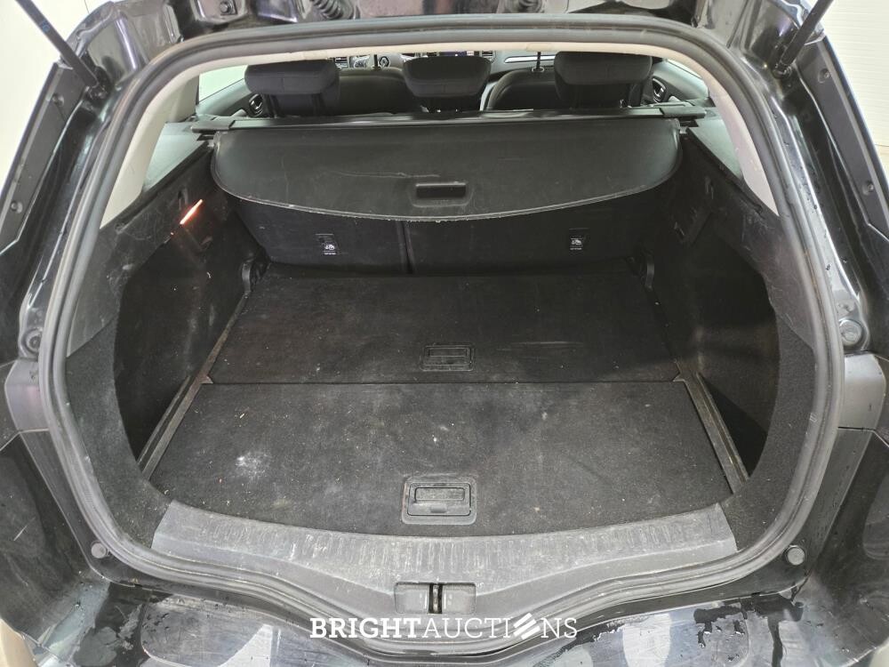 Renault Mégane Estate Business Zen 1.3 TCe 116pk 2021 (Origineel-NL), K-692-SR