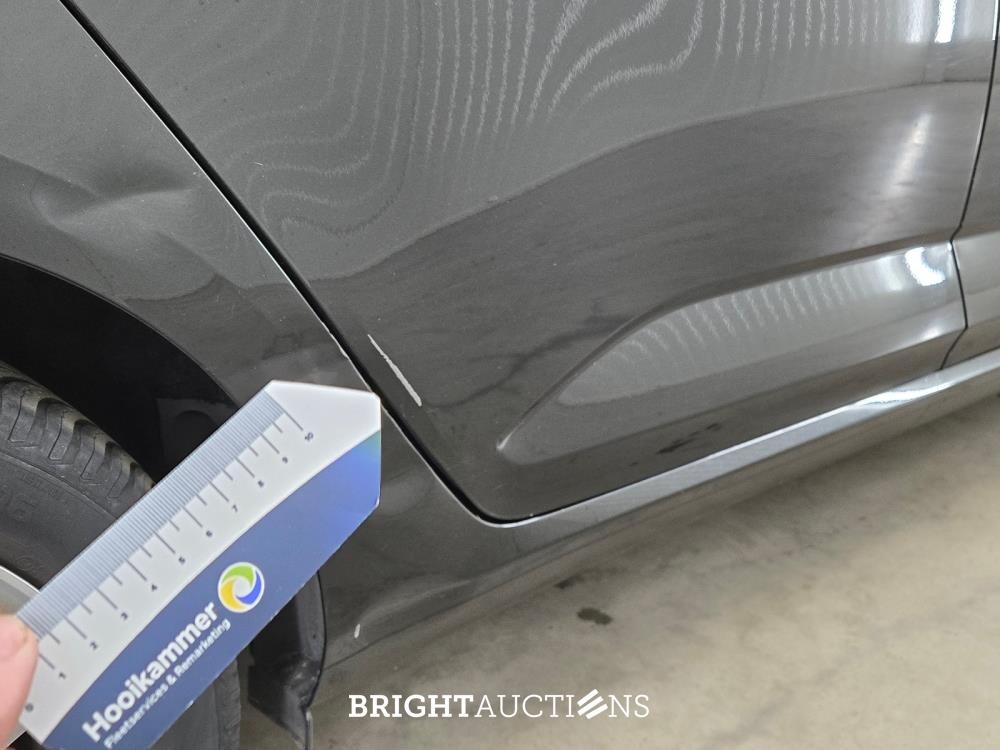 Renault Mégane Estate Business Zen 1.3 TCe 116pk 2021 (Origineel-NL), K-692-SR