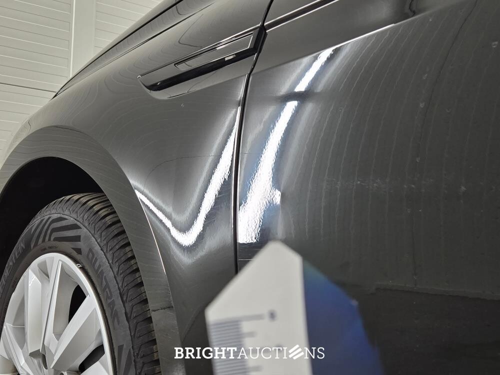 Renault Mégane Estate Business Zen 1.3 TCe 116pk 2021 (Origineel-NL), K-692-SR