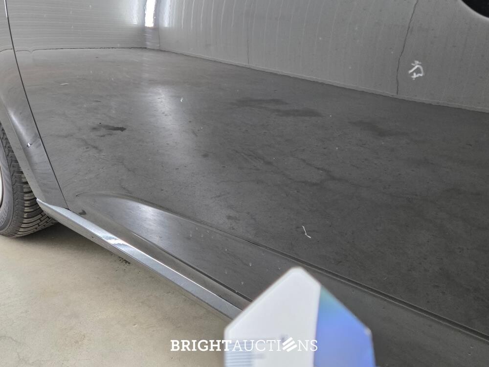 Renault Mégane Estate Business Zen 1.3 TCe 116pk 2021 (Origineel-NL), K-692-SR