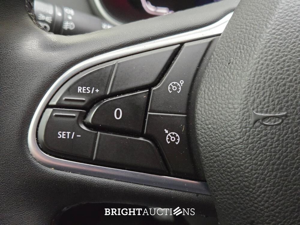 Renault Mégane Estate Business Zen 1.3 TCe 116hp 2021 (Original-NL), K-692-SR