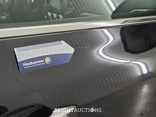 Renault Mégane Estate Business Zen 1.3 TCe 116pk 2021 (Origineel-NL), K-692-SR