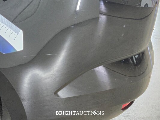 Renault Mégane Estate Business Zen 1.3 TCe 116pk 2021 (Origineel-NL), K-692-SR