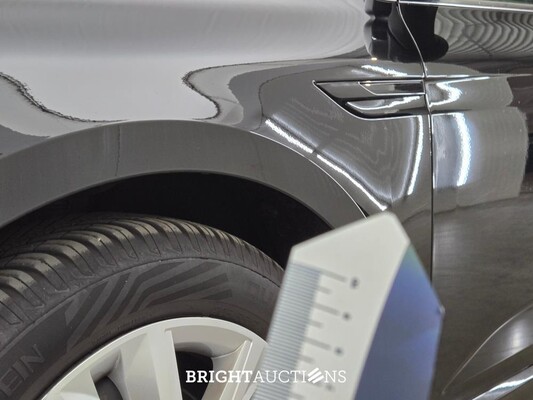 Renault Mégane Estate Business Zen 1.3 TCe 116pk 2021 (Origineel-NL), K-692-SR