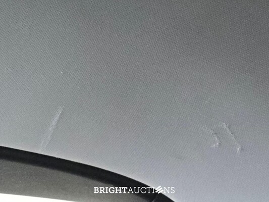 Renault Mégane Estate Business Zen 1.3 TCe 116pk 2021 (Origineel-NL), K-692-SR