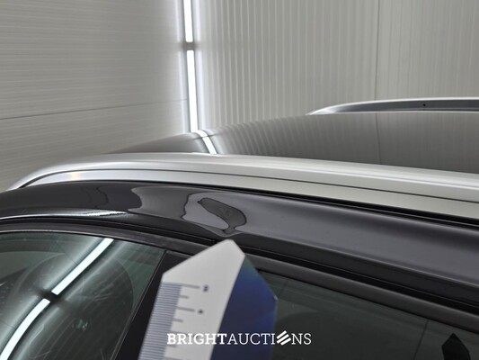 Renault Mégane Estate Business Zen 1.3 TCe 116pk 2021 (Origineel-NL), K-692-SR