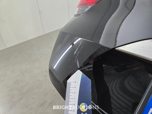 Renault Mégane Estate Business Zen 1.3 TCe 116pk 2021 (Origineel-NL), K-692-SR