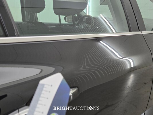 Renault Mégane Estate Business Zen 1.3 TCe 116pk 2021 (Origineel-NL), K-692-SR