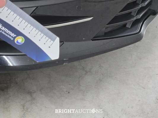 Renault Mégane Estate Business Zen 1.3 TCe 116pk 2021 (Origineel-NL), K-692-SR