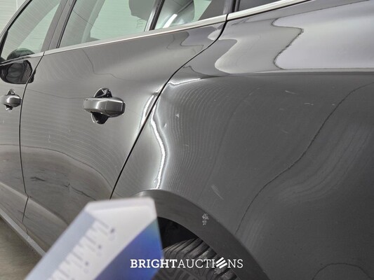 Renault Mégane Estate Business Zen 1.3 TCe 116pk 2021 (Origineel-NL), K-692-SR