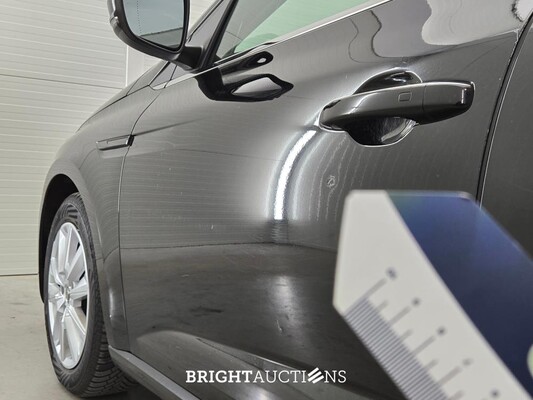 Renault Mégane Estate Business Zen 1.3 TCe 116pk 2021 (Origineel-NL), K-692-SR