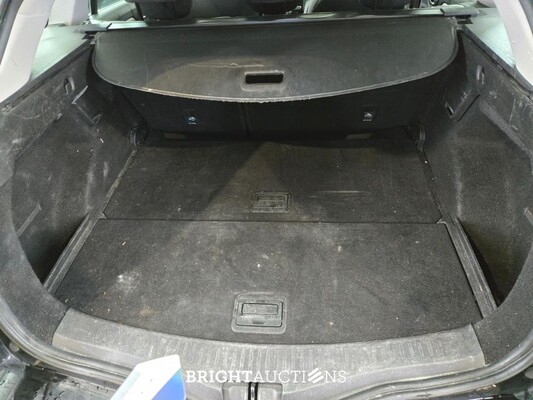 Renault Mégane Estate Business Zen 1.3 TCe 116pk 2021 (Origineel-NL), K-692-SR