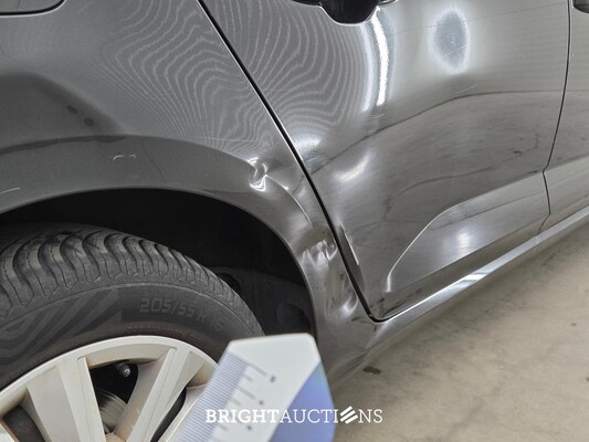 Renault Mégane Estate Business Zen 1.3 TCe 116pk 2021 (Origineel-NL), K-692-SR