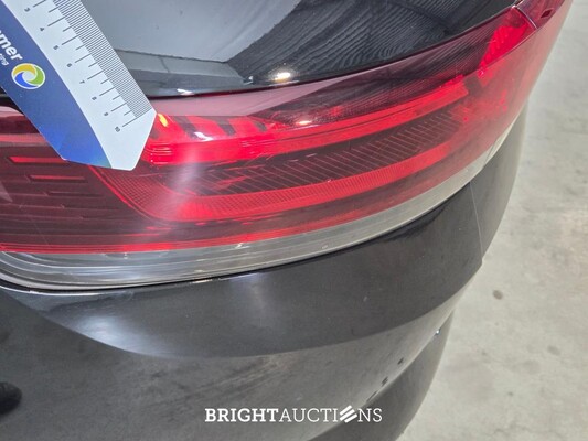 Renault Mégane Estate Business Zen 1.3 TCe 116pk 2021 (Origineel-NL), K-692-SR