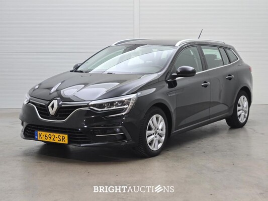 BRIGHT AUCTIONS: Luxury Car, Premium Daily Driver & EV Auction