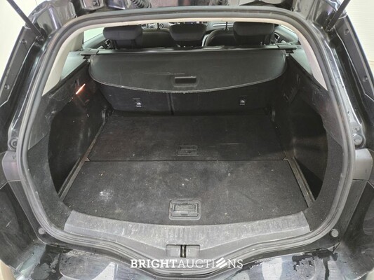 Renault Mégane Estate Business Zen 1.3 TCe 116pk 2021 (Origineel-NL), K-692-SR