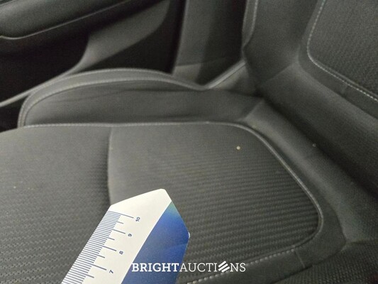 Renault Mégane Estate Business Zen 1.3 TCe 116pk 2021 (Origineel-NL), K-692-SR