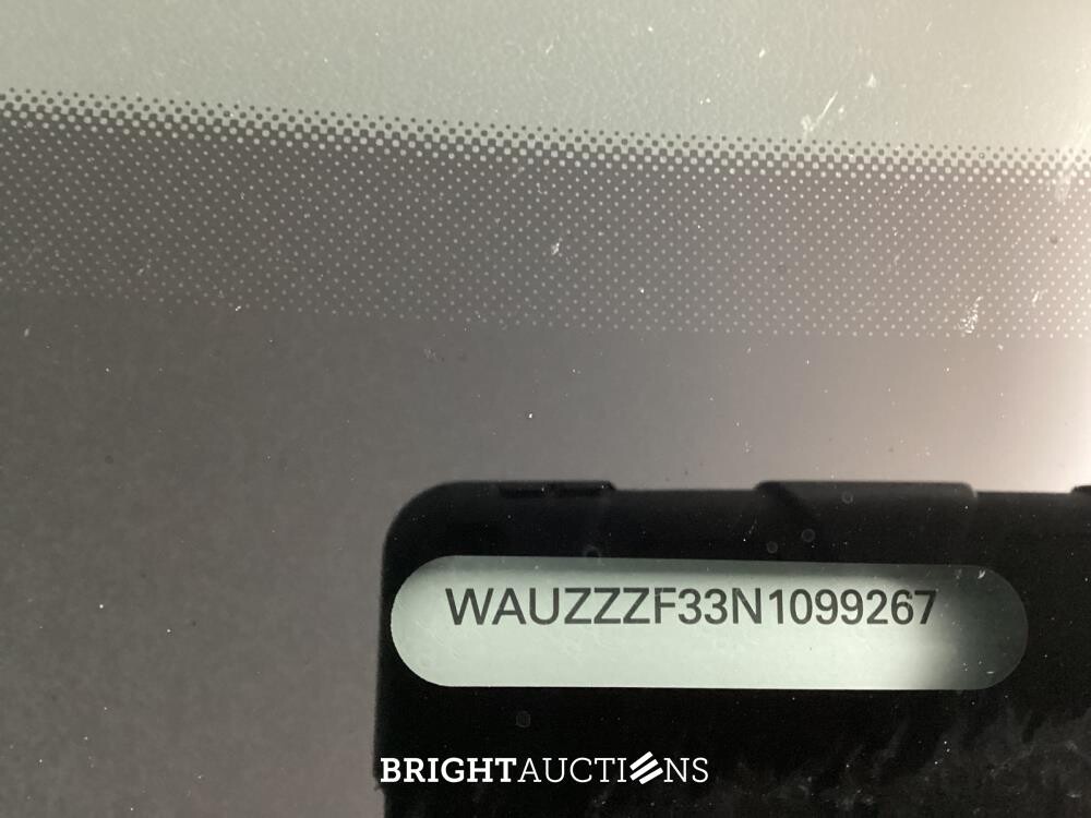 Audi Q3 35 Pro Line TFSI 150pk 2022 (Origineel-NL), P-461-LP