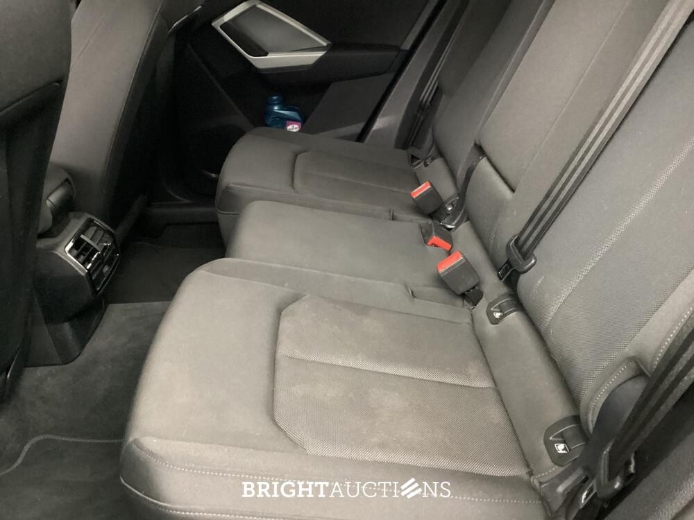 Audi Q3 35 Pro Line TFSI 150pk 2022 (Origineel-NL), P-461-LP