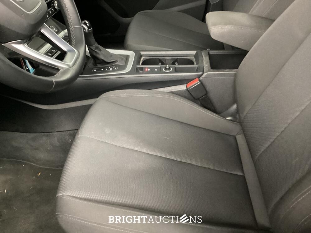 Audi Q3 35 Pro Line TFSI 150pk 2022 (Origineel-NL), P-461-LP