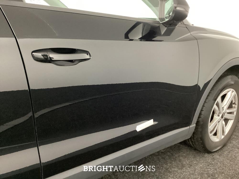 Audi Q3 35 Pro Line TFSI 150pk 2022 (Origineel-NL), P-461-LP