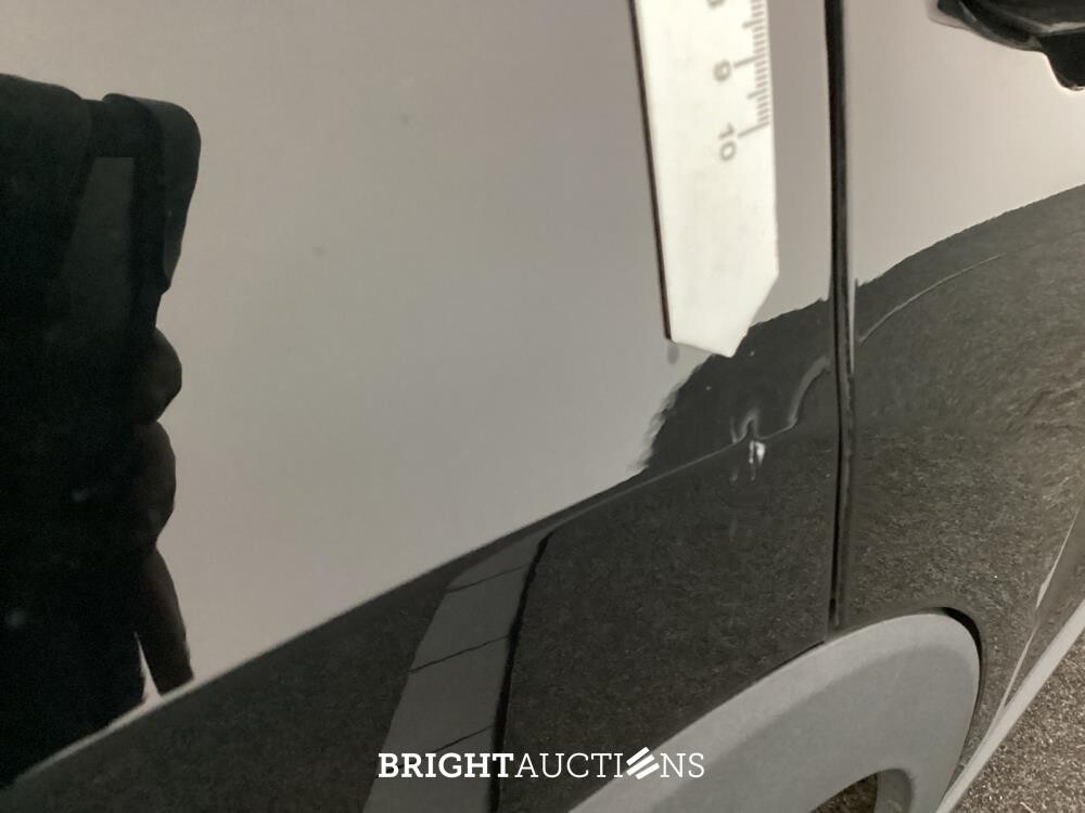 Audi Q3 35 Pro Line TFSI 150pk 2022 (Origineel-NL), P-461-LP