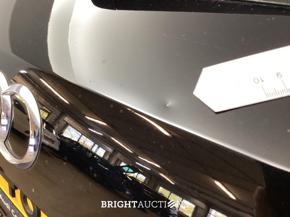 Audi Q3 35 Pro Line TFSI 150pk 2022 (Origineel-NL), P-461-LP