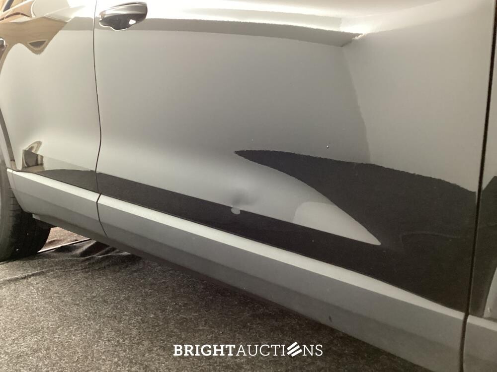 Audi Q3 35 Pro Line TFSI 150pk 2022 (Origineel-NL), P-461-LP