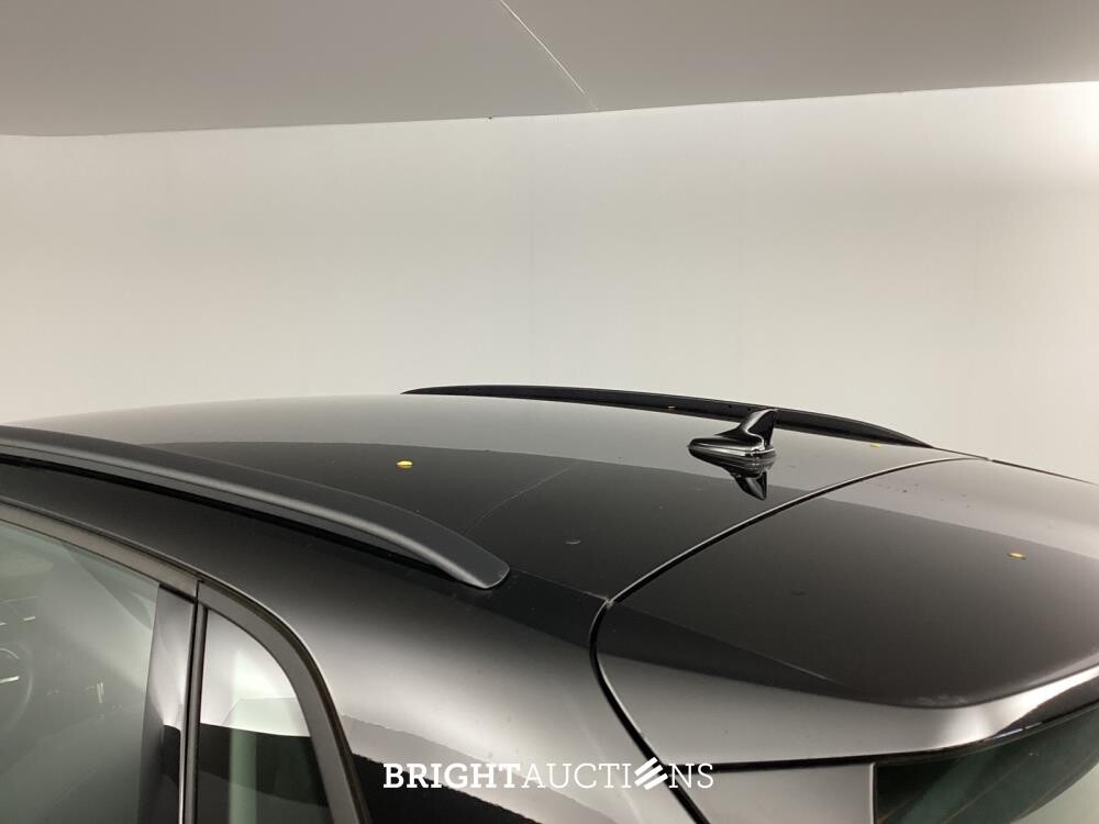 Audi Q3 35 Pro Line TFSI 150hp 2022 (Original-NL), P-461-LP