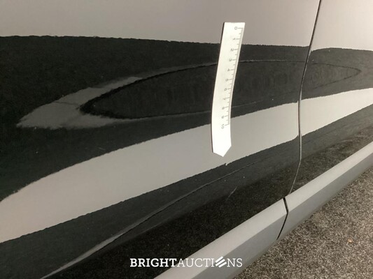 Audi Q3 35 Pro Line TFSI 150pk 2022 (Origineel-NL), P-461-LP