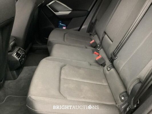 Audi Q3 35 Pro Line TFSI 150pk 2022 (Origineel-NL), P-461-LP