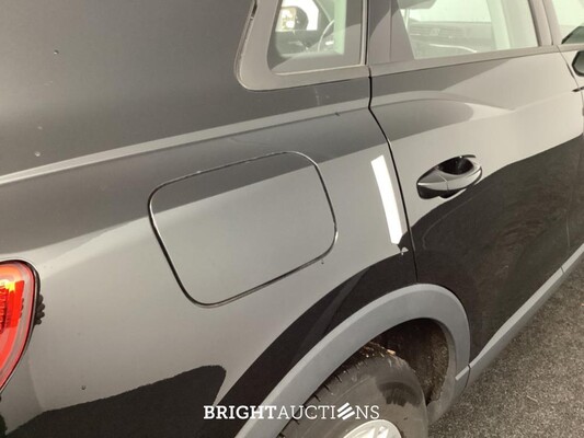 Audi Q3 35 Pro Line TFSI 150pk 2022 (Origineel-NL), P-461-LP