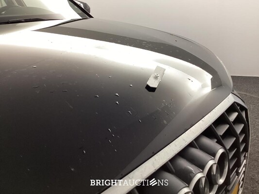 Audi Q3 35 Pro Line TFSI 150pk 2022 (Origineel-NL), P-461-LP