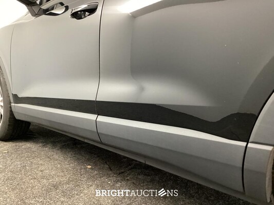 Audi Q3 35 Pro Line TFSI 150pk 2022 (Origineel-NL), P-461-LP