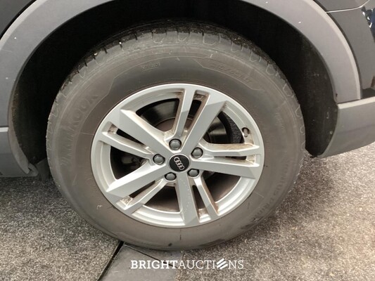 Audi Q3 35 Pro Line TFSI 150pk 2022 (Origineel-NL), P-461-LP