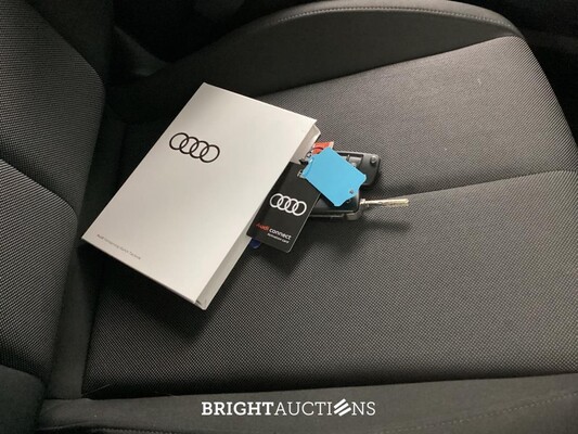 Audi Q3 35 Pro Line TFSI 150pk 2022 (Origineel-NL), P-461-LP
