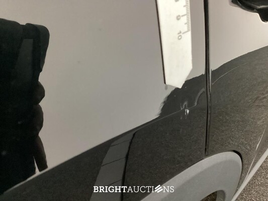 Audi Q3 35 Pro Line TFSI 150pk 2022 (Origineel-NL), P-461-LP