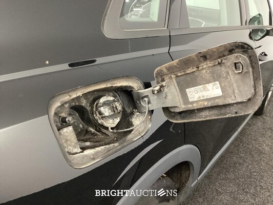 Audi Q3 35 Pro Line TFSI 150pk 2022 (Origineel-NL), P-461-LP