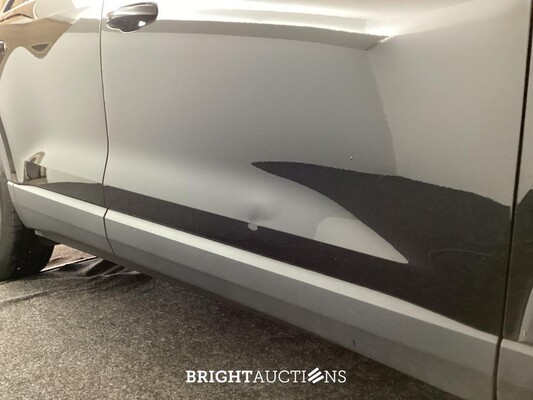 Audi Q3 35 Pro Line TFSI 150pk 2022 (Origineel-NL), P-461-LP