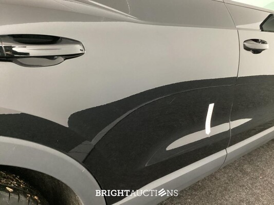 Audi Q3 35 Pro Line TFSI 150pk 2022 (Origineel-NL), P-461-LP