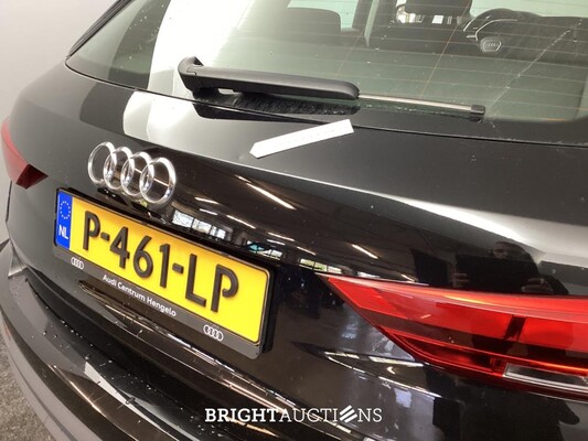 Audi Q3 35 Pro Line TFSI 150pk 2022 (Origineel-NL), P-461-LP