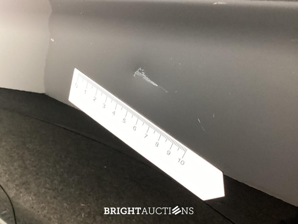 MG MG ZS EV EV Long Range Luxury 70 kWh 156pk 2021 (Origineel-NL), N-430-PS