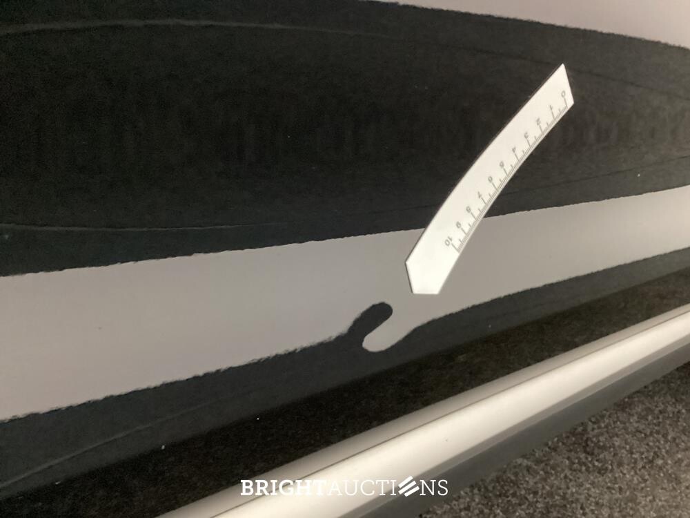 MG MG ZS EV EV Long Range Luxury 70 kWh 156pk 2021 (Origineel-NL), N-430-PS