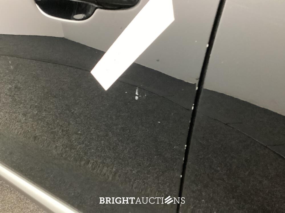 MG MG ZS EV EV Long Range Luxury 70 kWh 156pk 2021 (Origineel-NL), N-430-PS