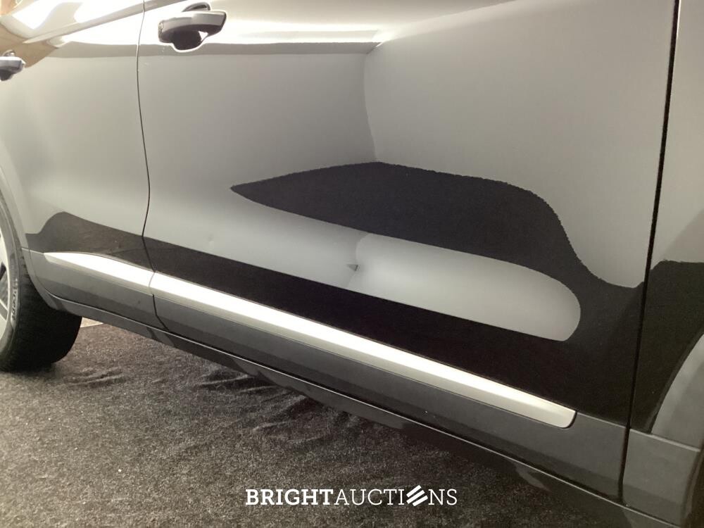 MG MG ZS EV EV Long Range Luxury 70 kWh 156pk 2021 (Origineel-NL), N-430-PS