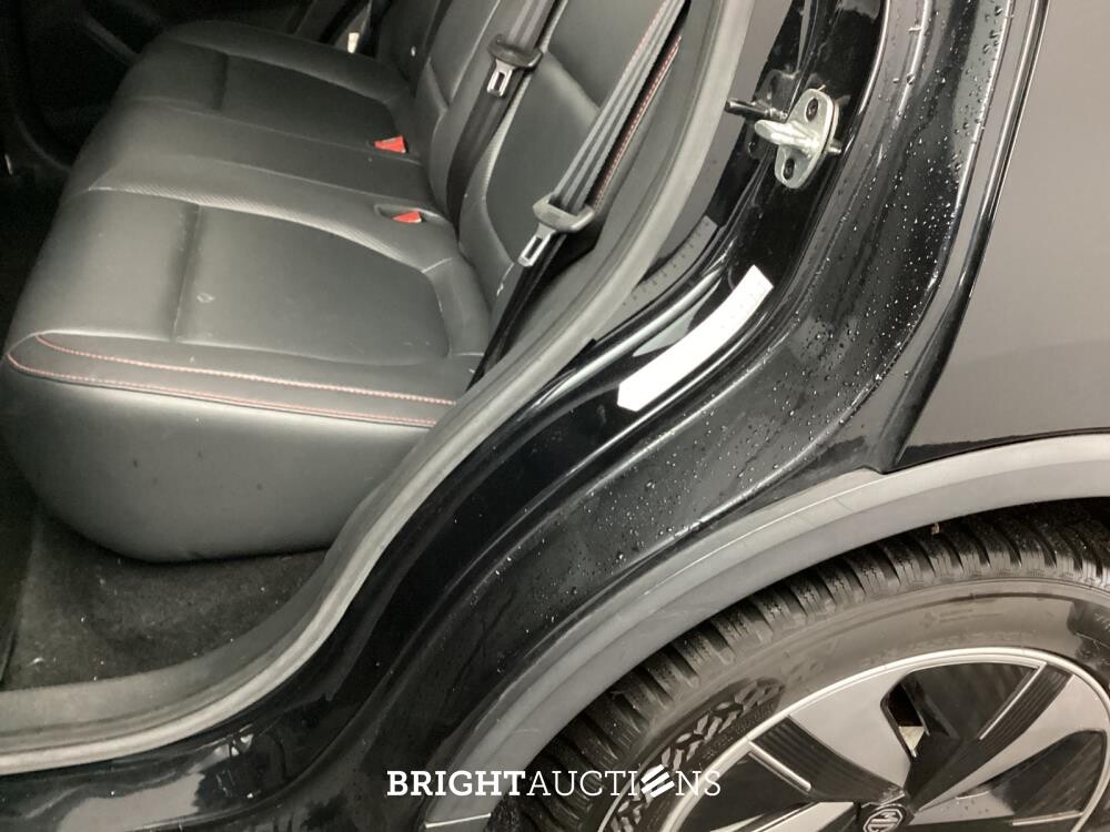 MG MG ZS EV EV Long Range Luxury 70 kWh 156pk 2021 (Origineel-NL), N-430-PS