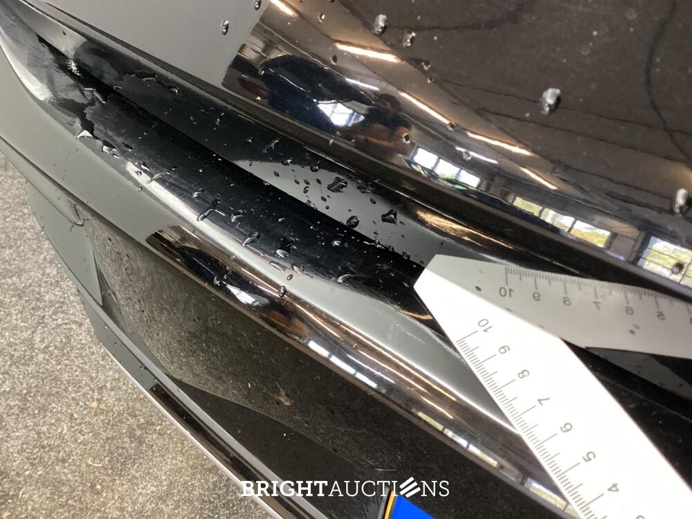 MG MG ZS EV EV Long Range Luxury 70 kWh 156pk 2021 (Origineel-NL), N-430-PS