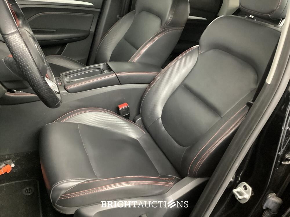 MG MG ZS EV EV Long Range Luxury 70 kWh 156pk 2021 (Origineel-NL), N-430-PS